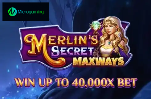 Merlin's Secret Maxways